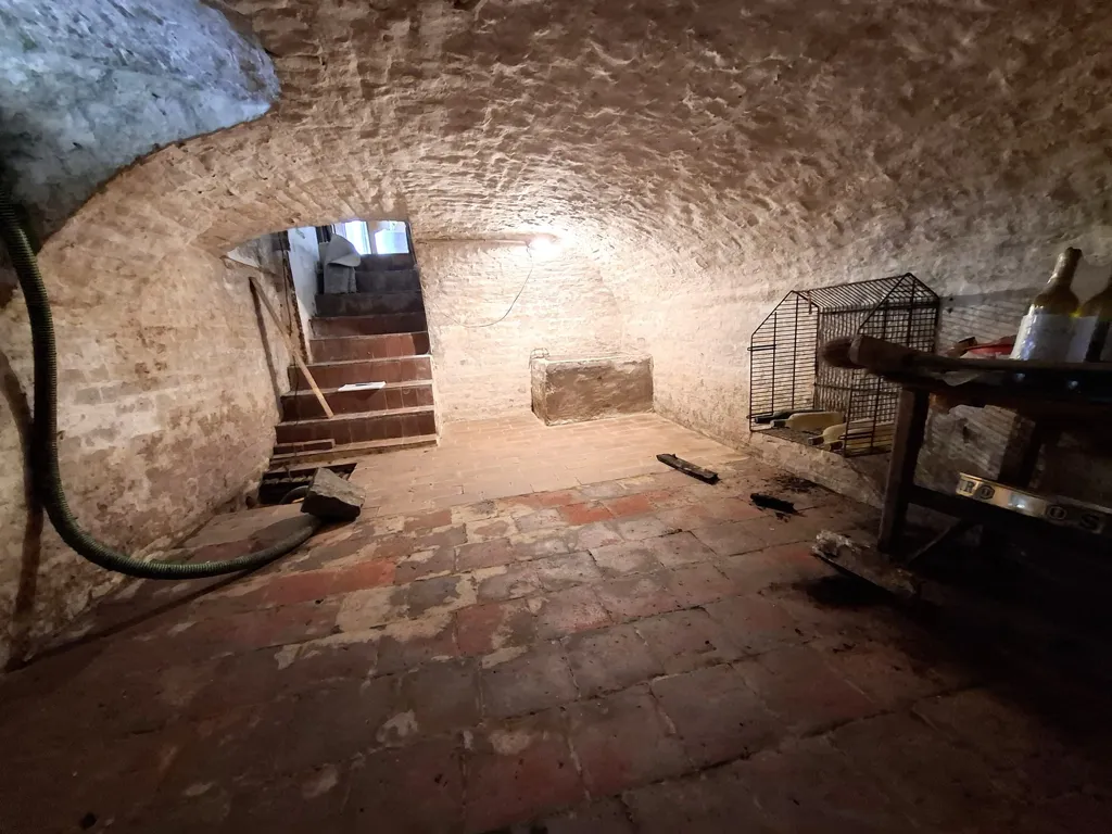 Maison 1 chambres à Haaltert