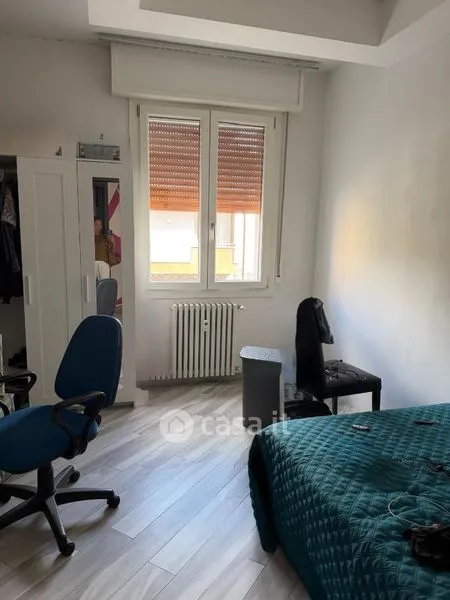 Camere da letto - Modernised Apartment with Garage in Modena