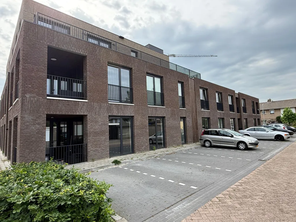 Extérieur - Studio in Landhouse near Eindhoven Centre