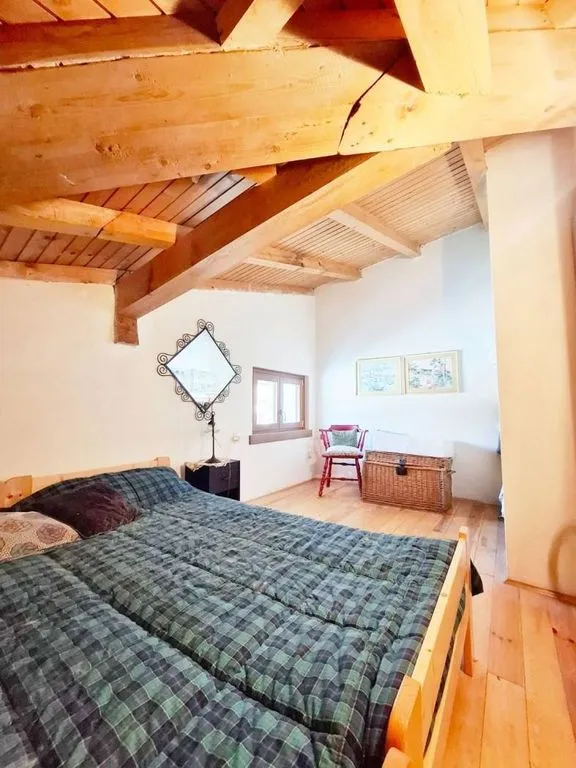 Chambres - Luxury Villa with Mountain View in Massimeno
