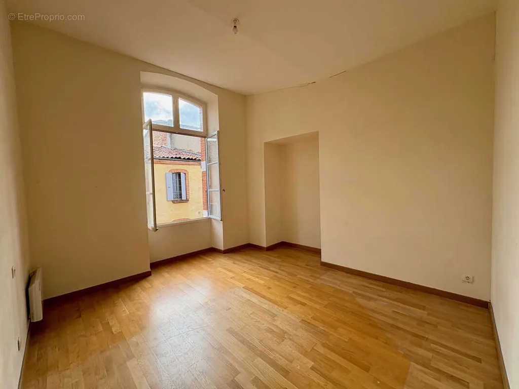4-room apartment in Montauban