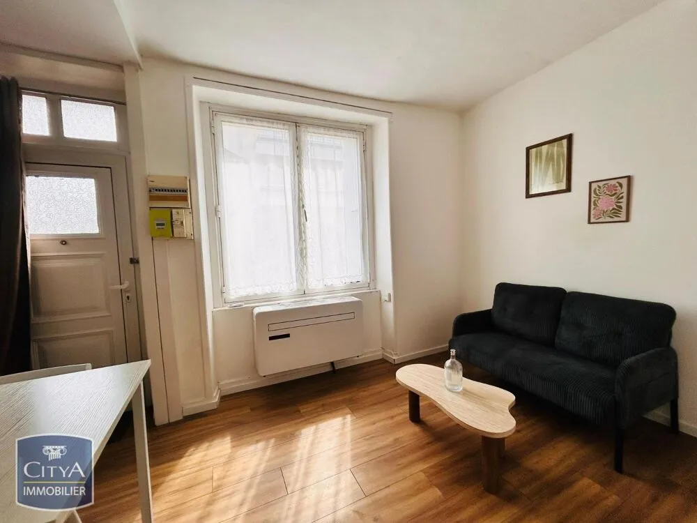 Elutuba - Student-Friendly Studio in Laval