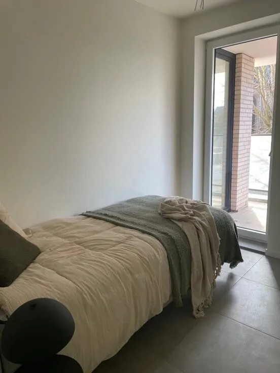 Magamistoad - Luxury New Build Flat with Terrace in Staden