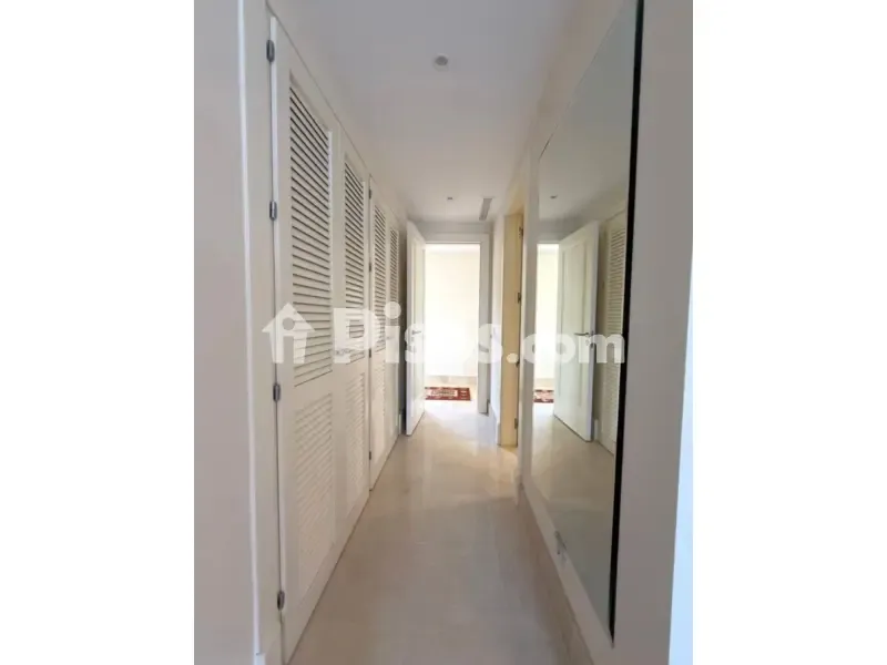 Entrée - Luxury Apartment with Terrace in Sotogrande Marina