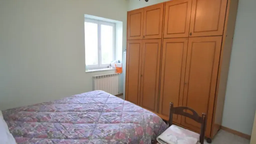 Bedrooms - Multi-Unit Building with Panoramic View in Cariati