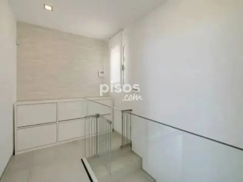 Stanze - Modern Villa with Pool in Finestrat