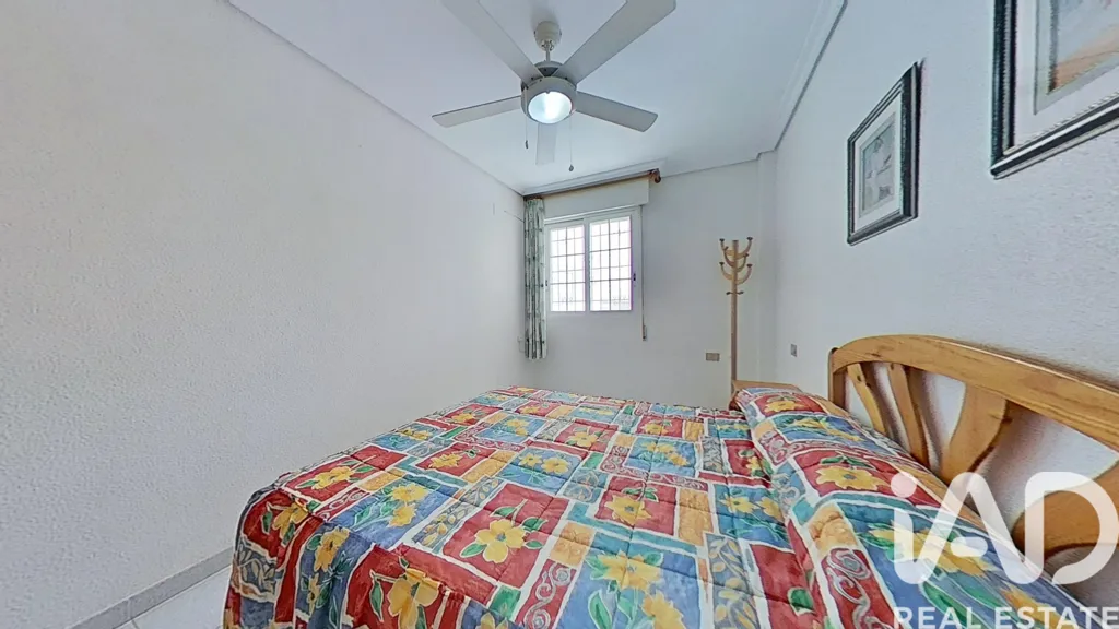 Camere da letto - Ground Floor Apartment with Terrace in Moncófar Beach