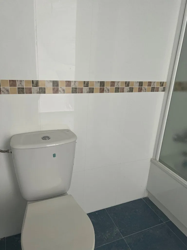 Salles de bain - Newly Built Penthouse with Sea View in Calpe