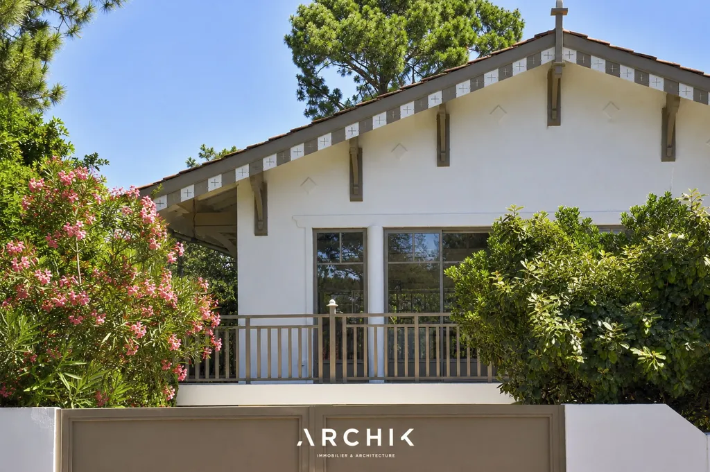Esterno - Contemporary House with Pool in Abatilles