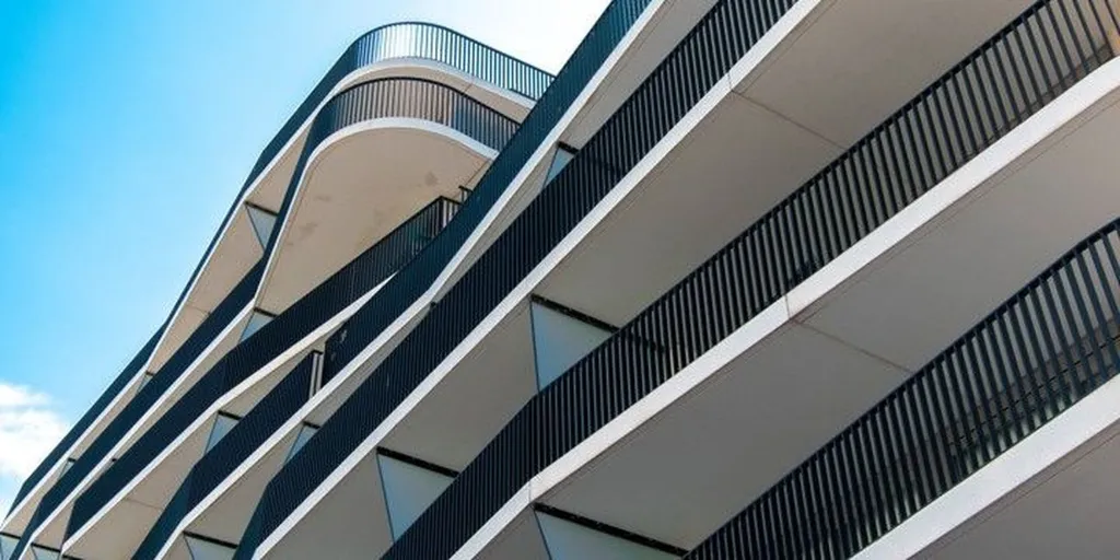 Välivaade - Penthouse with Sea View in Mariakerke