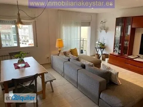 Elutuba - Duplex with Terraces in Sant Pere de Ribes Centre