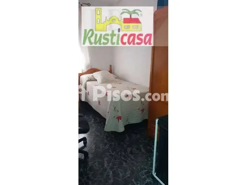 Magamistoad - 3-toaline korter asukohas ES