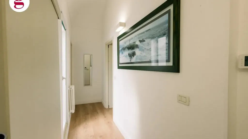 Esik - Rustic Villa with Balcony in Vasto
