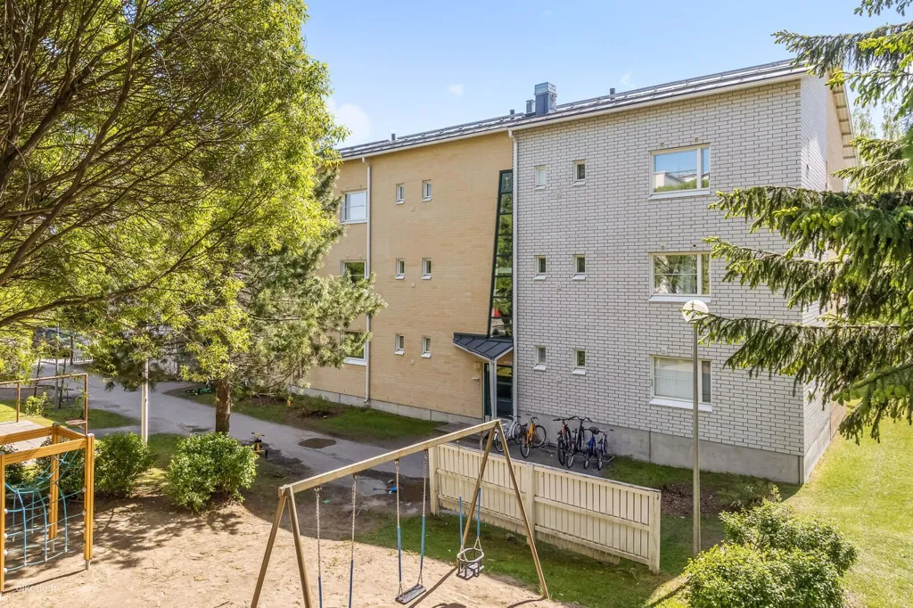 Giardino - Apartment with Sauna in Petonen, Kuopio