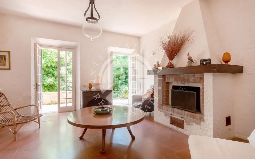 Elutuba - Luxury Villa with Pool in Castell'Anselmo