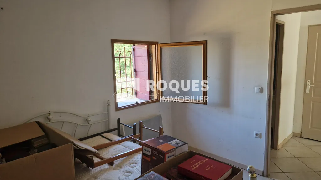 Stanze - Stone House with Garden in Le Caylar