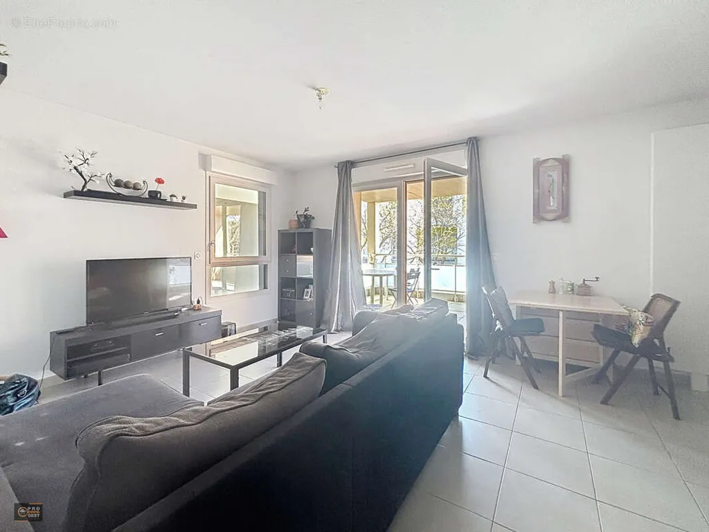 Appartement 2 pièces à Montpellier