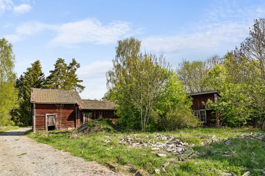 Maison 5 pièces à Norrtälje