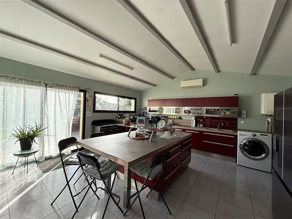 Maison 6 pièces à Surgeres