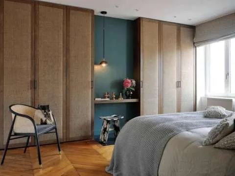 Appartement 4 pièces à Guipavas