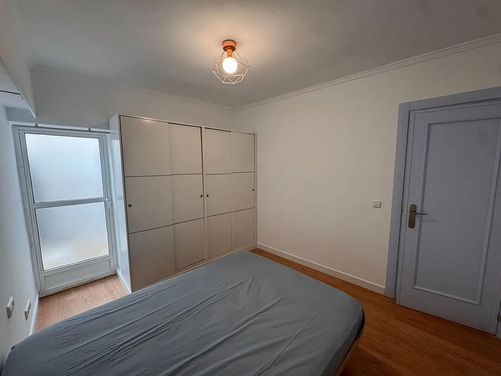 Magamistoad - Furnished Flat in Cathedral Centre, Almería