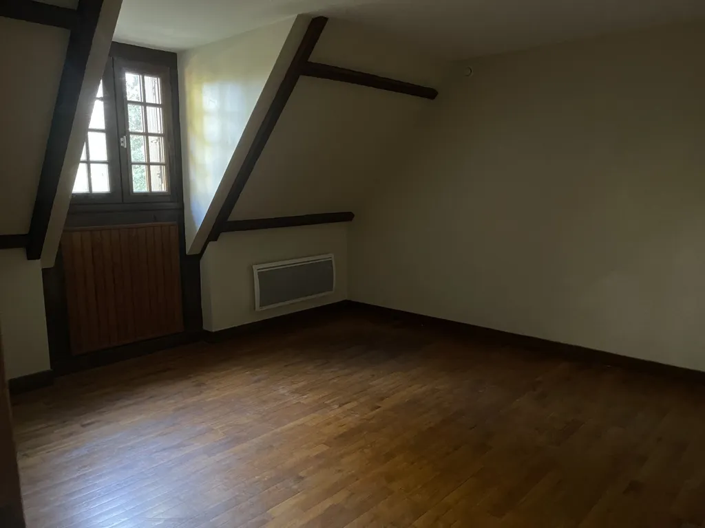 Pièces - Maison en Pierre avec Parc à Limoges