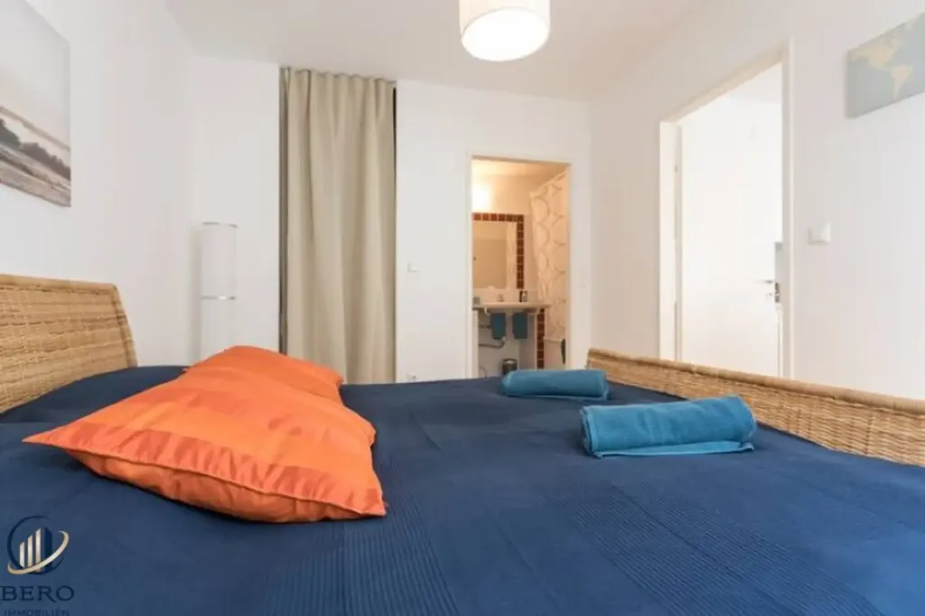 Chambres - Modern Flat in Central Location, 7th District