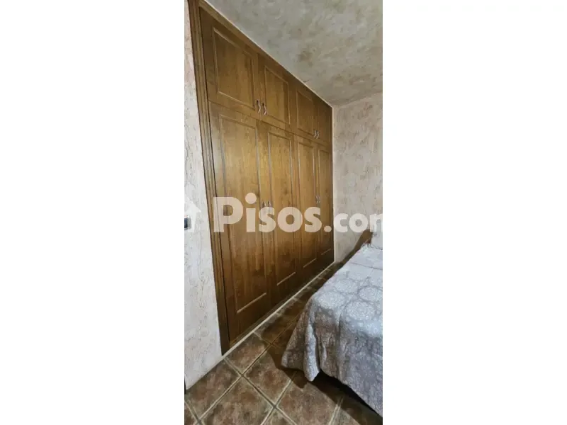 Chambres - Chalet with Pool in Hondón de Las Nieves