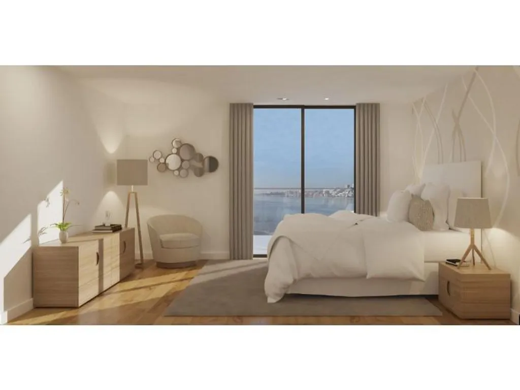 Magamistoad - Luxury Apartment with River View in Vila Nova de Gaia
