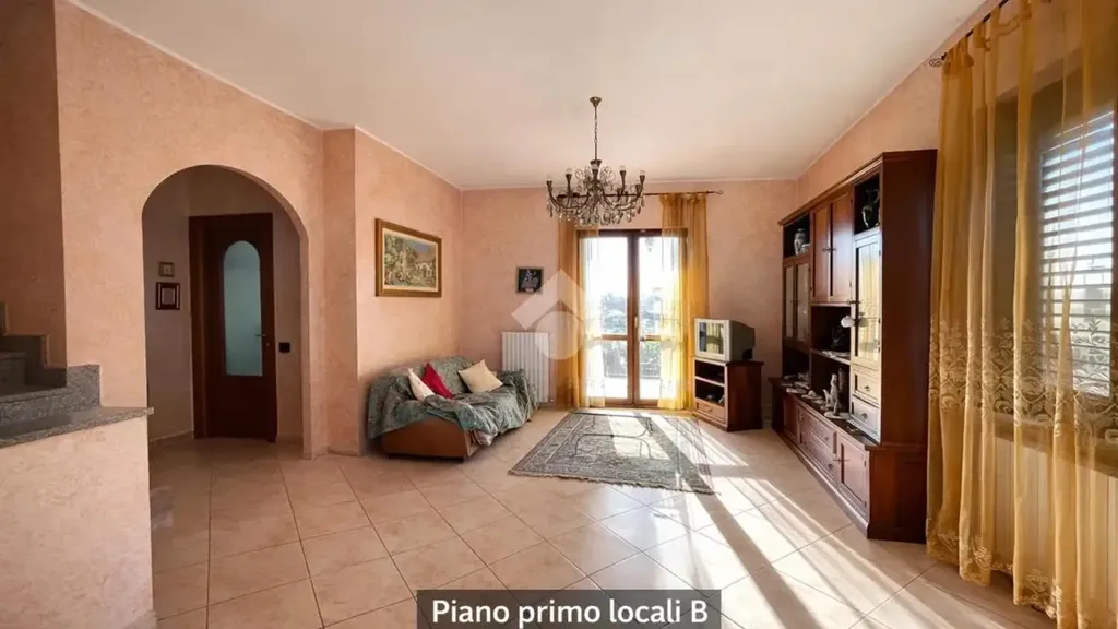 Elutuba - Duplex Villa with Private Garden in Rivalta di Torino
