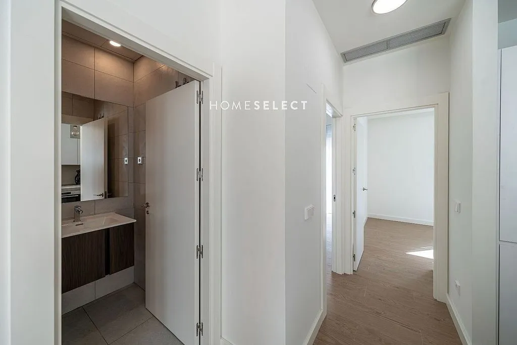 Esik - T2 Apartment with Pool in San Juan Bautista
