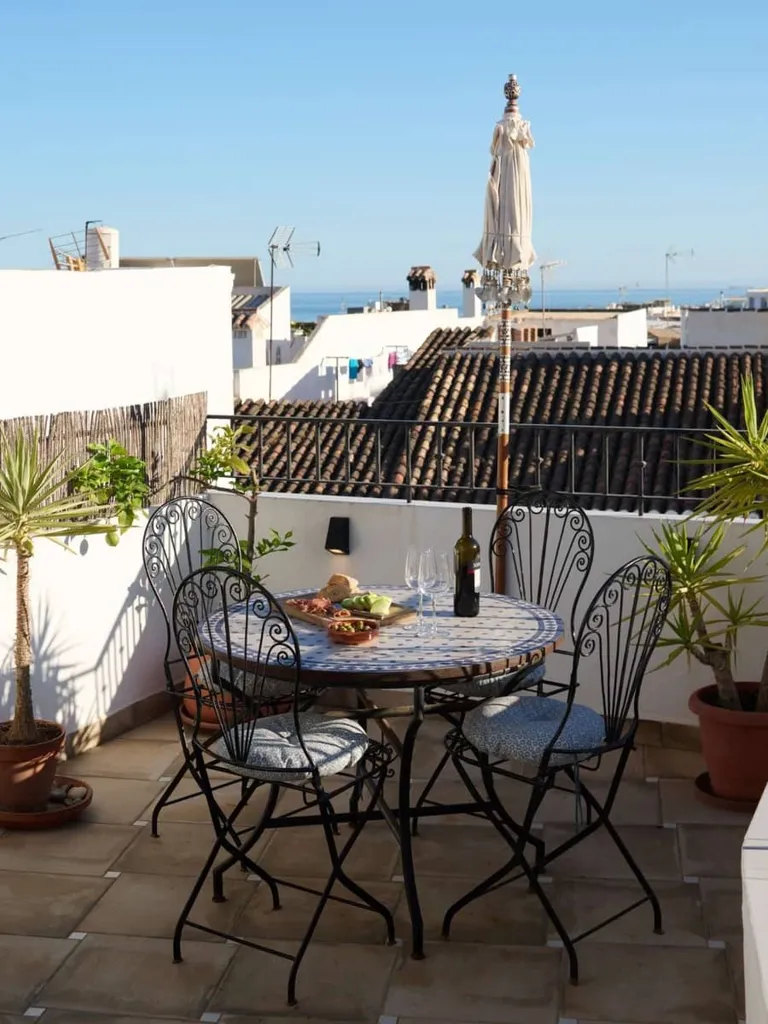 Maison 2 chambres à Centro