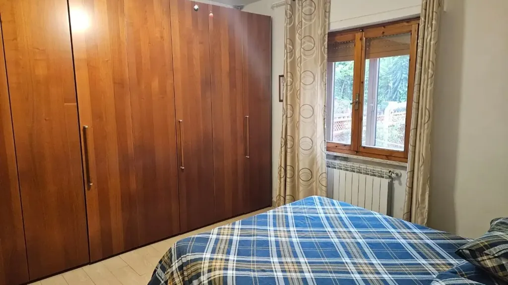 Magamistoad - Apartment with Sea View in Rosignano Marittimo