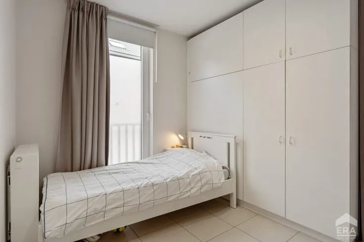 Appartement 2 chambres à Diepenbeek