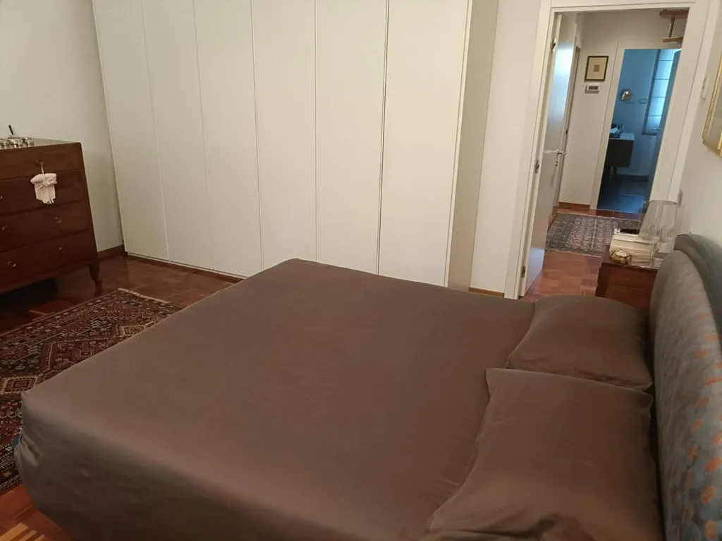Chambres - Independent House with Garden in Fabriano
