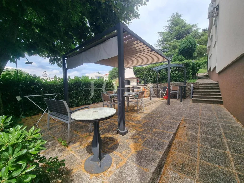 Terrazza - Family House with Pool on Krk Island