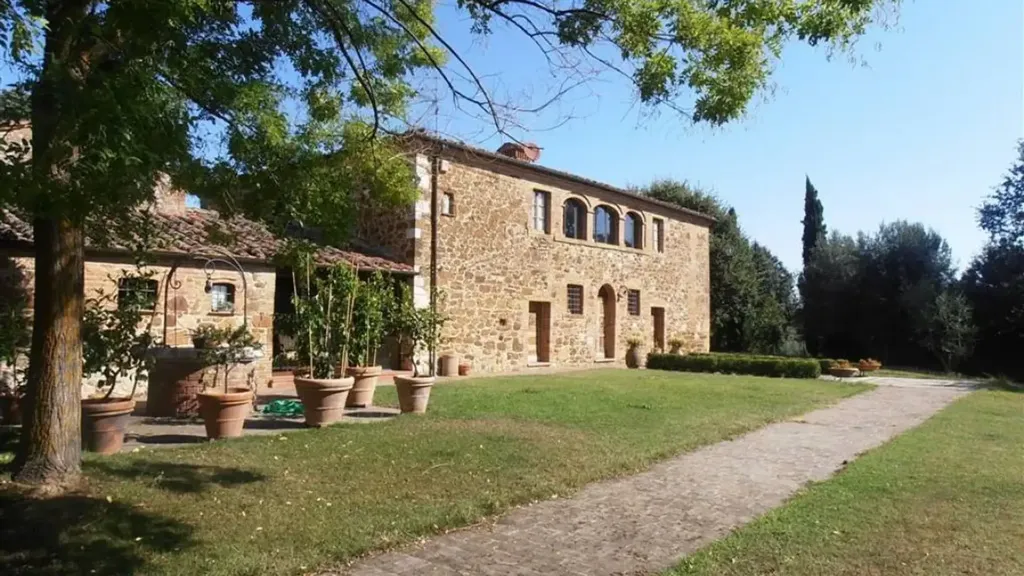 facade