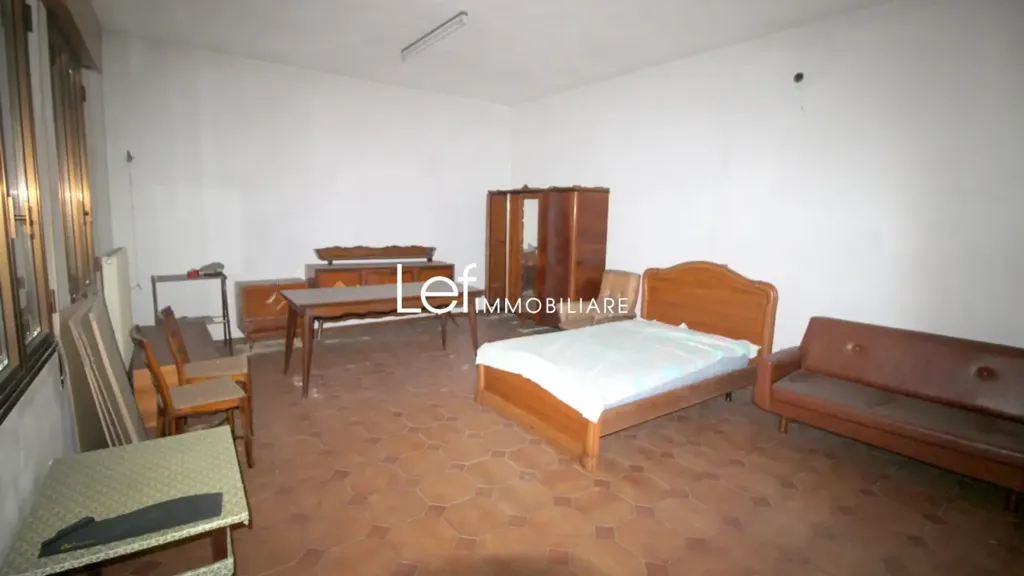 Chambres - Villa with Garden in Spresiano