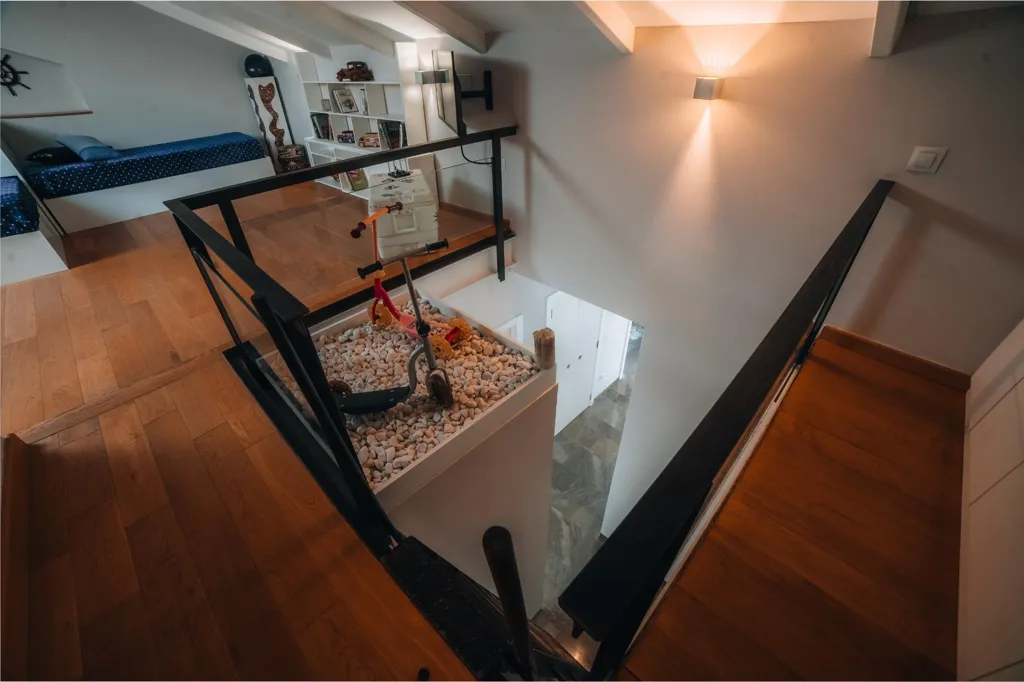Pièces - Penthouse Duplex with Beach Views in Alicante