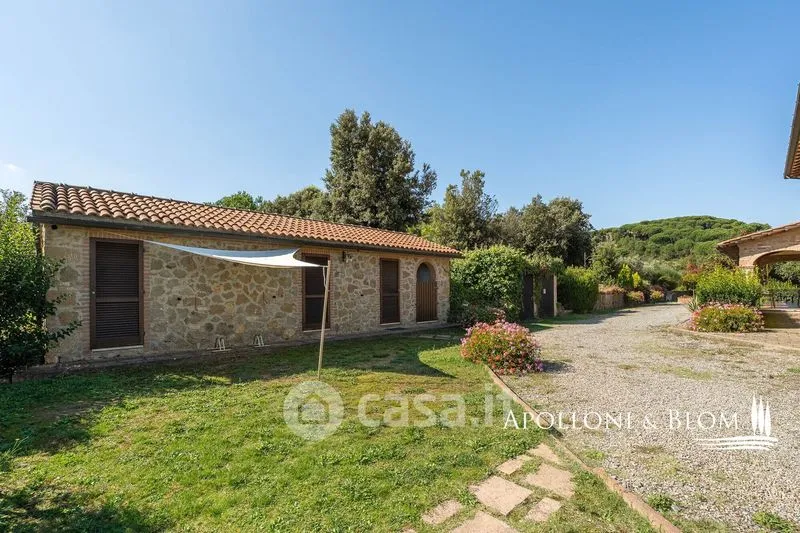 Extérieur - Rustic Farmhouse with Pool in Montepulciano