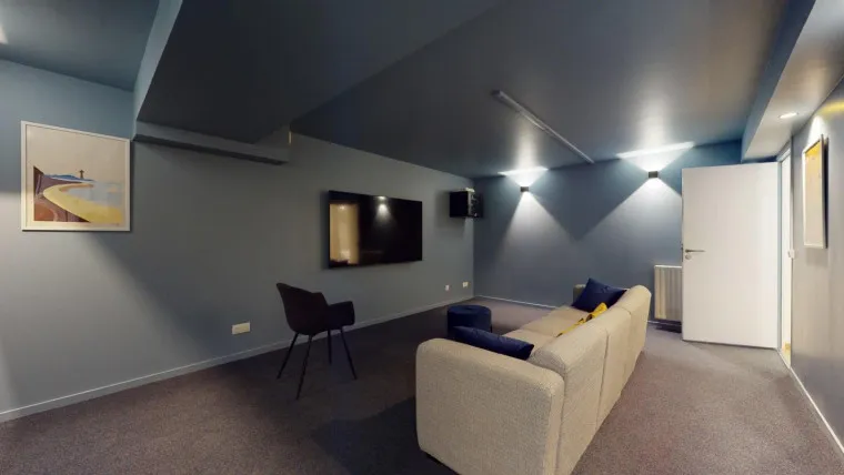 Toad - Private Room in Coliving, Suresnes