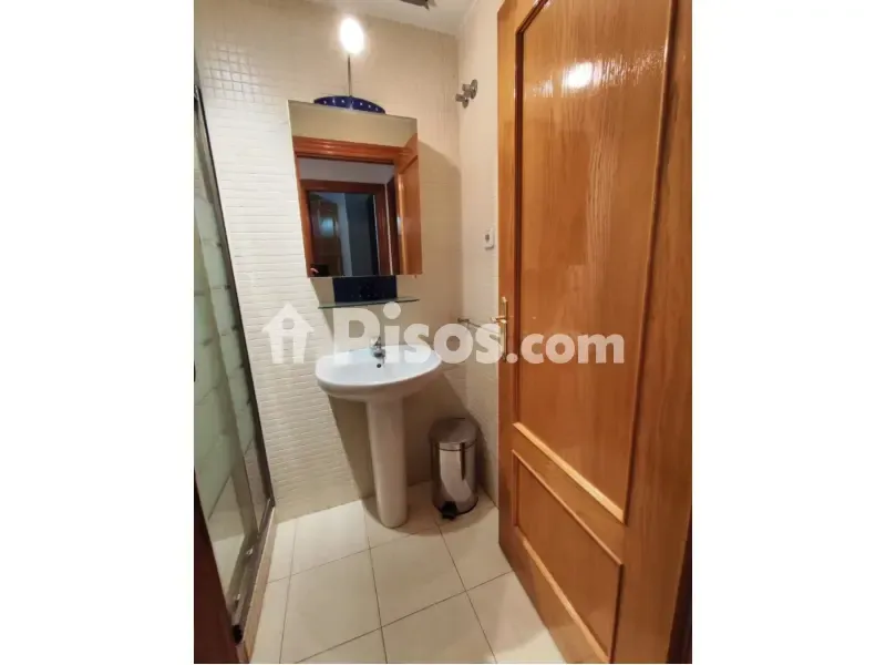 Vannitoad - Adjoined Chalet with Seafront in Santiago de la Ribera