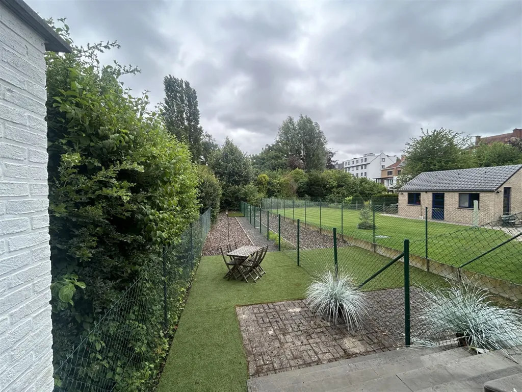 Giardino - Studio with Garden in Heverlee