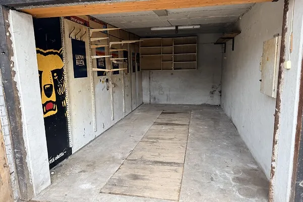 Garaaž - Garage for Sale in Saku, Harju County