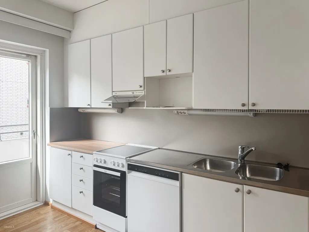 Appartement 2 pièces à FI