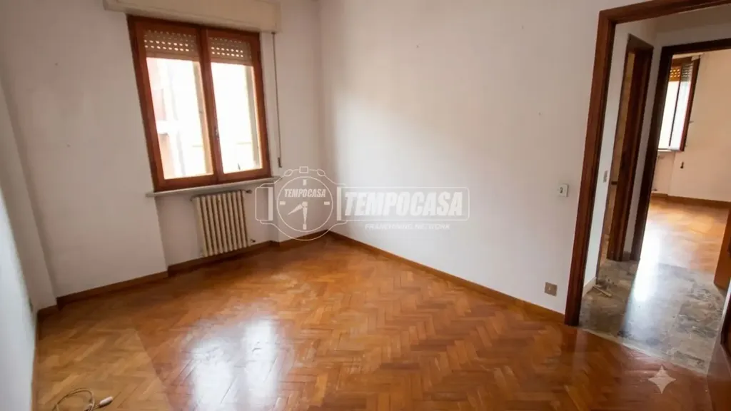 Toad - Spacious Apartment with Balcony in Ancona