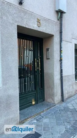 Esterno - Modern Studio with Central Location