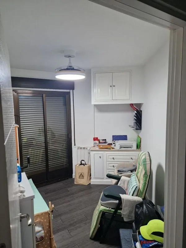 Bureau - Fully Renovated Flat with Terrace in Talavera Centre