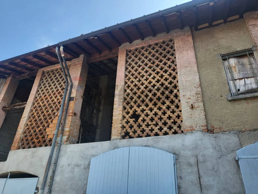 Extérieur - Rustic Villa with Tower in Guardia