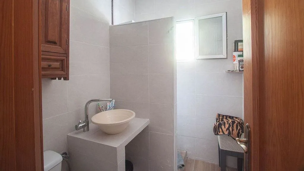 Vannitoad - Rural House with Pool in Estepona